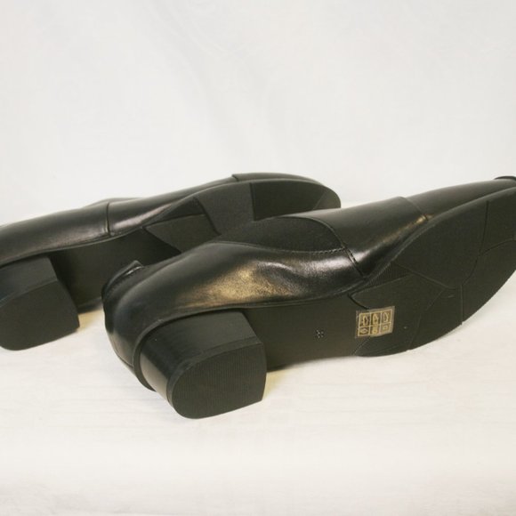 Regardez Le Ciel Leather Shoes - Picture 6 of 6